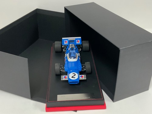 Models matra ms80 1969 f1 - models,