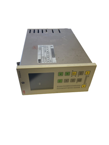 Abb protronic 100 - protronic,
