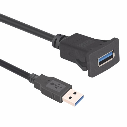 L00 prise extension - prise, usb