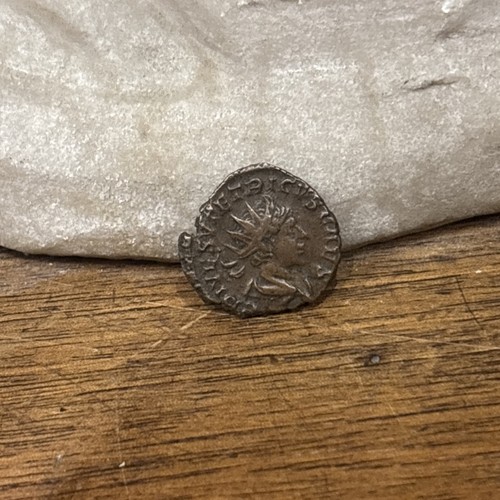 Monnaie romaine tetricus 6gr - monnaie,
