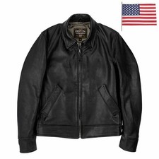 Blouson Motard Cuir Bikers