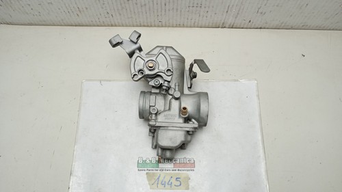 Carburateur yamaha 500 - carburateur, xt