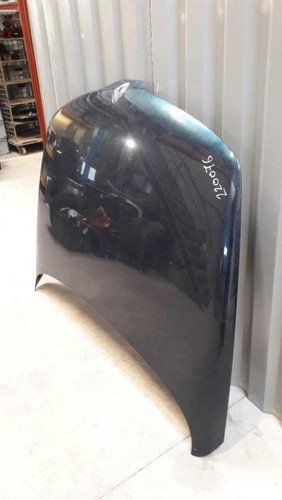 Capot renault laguna phase - capot,