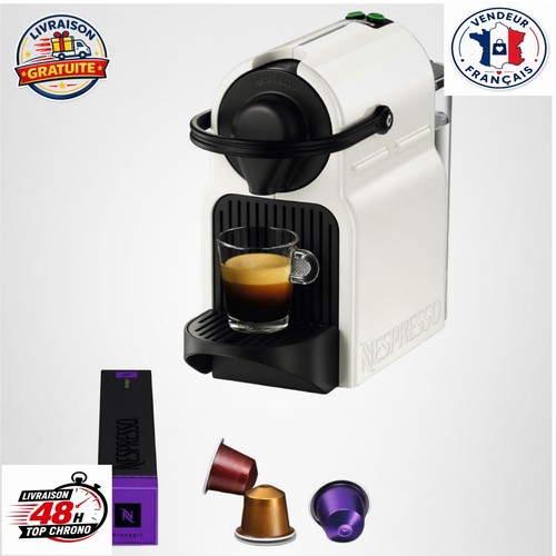Nespresso krups inissia - nespresso,