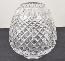 Abat-Jour En Verre Cristal
