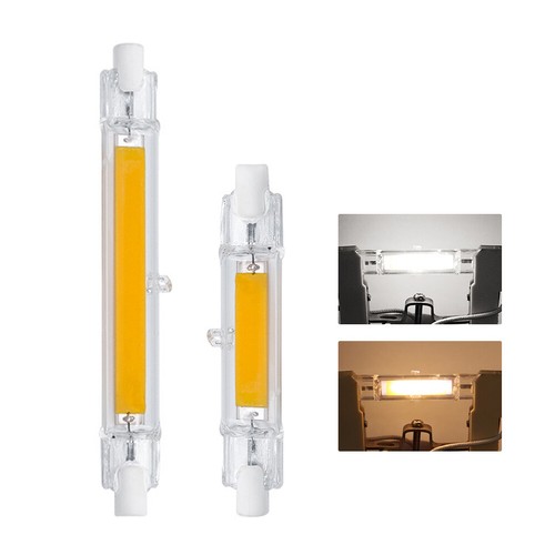 R7s led - led,