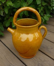 Chevrette pichet Vallauris