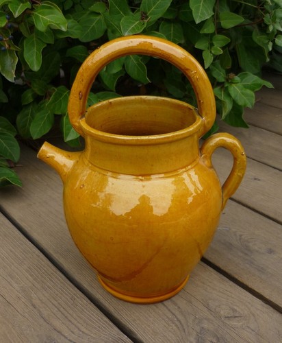 Chevrette pichet vallauris - chevrette,
