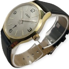 Jisop 34mm 1970s Calibre