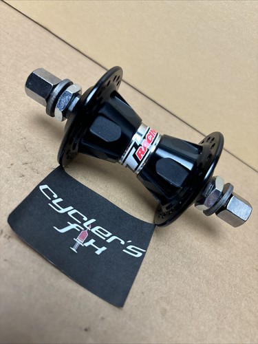 Nos racing 36h front - 36h,