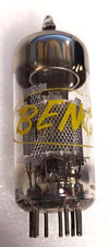 Tube 6EH7 / EF183 BENCO NOS
