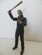 Figurine Halloween – Michael Myers – 2020 – TM & Miramax – 19,5 cms