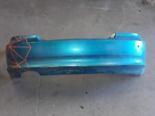 Pare-Choc Arrière pour BMW SERIE 1 COUPE (E82) * 1237223