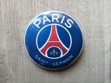 Paris Saint-Germain Football Club PSG Magnet Frigo rond 56 mm