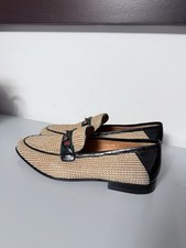 Mocassins Gucci