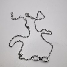 Collier chaîne bijou vintage