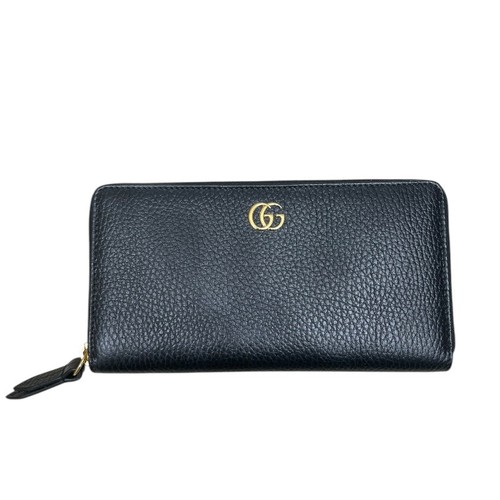 Portefeuille gucci double - gucci, g