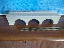 maquette ho  pont  Vollmer