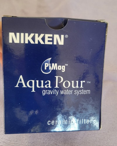 Nikken pimag aqua pour ceramic - pimag,