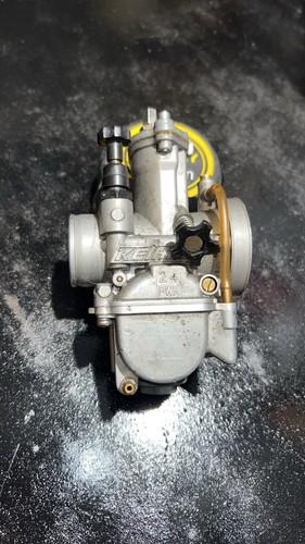 Carburateur pwk keihin - carburateur,