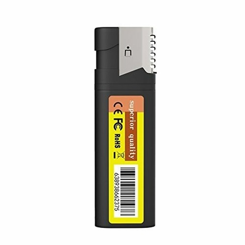 Briquet avec camera - , petite