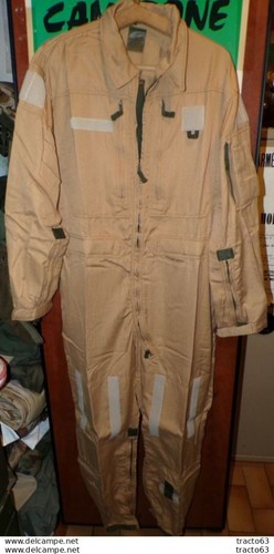 Combinaison aviation - de, l'aviation