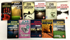 Lot 11 romans John GRISHAM