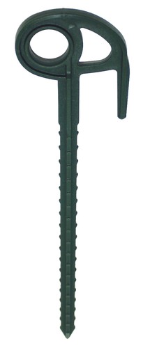 Garantia sunny set piquets - 10,
