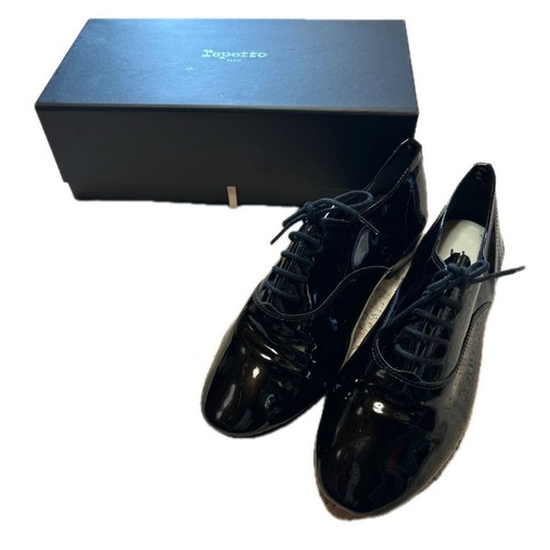 Repetto zizi rich - repetto, ad