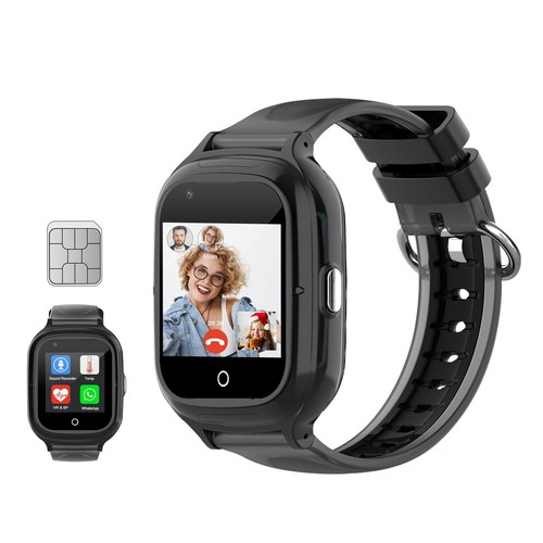 Boys unlocked wrist watch - 4g,