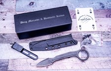 Bastinelli Creations SPADE