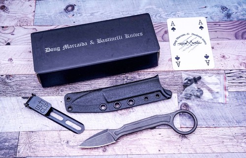 Bastinelli creations spade - creations,