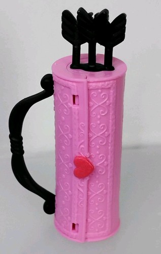 Monster high doll cupid - g3,