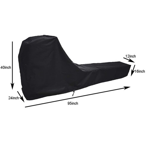 Housse protection pour - housse,