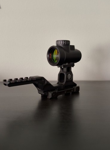 Trijicon mro gbrs group - hd,