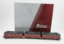 Lemaco échelle H0 SJ Dm 3