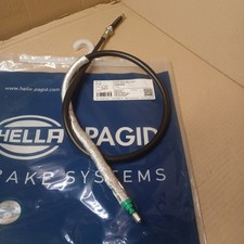 Cable de frein à main Disques gauche Citroen Xantia