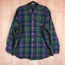 Polo Ralph Lauren Mens Shirt