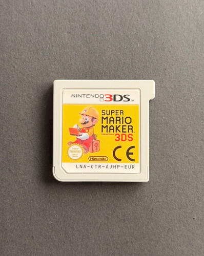 Jeux nintendo 3ds super - nintendo,