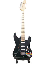Guitare miniature Stratocaster