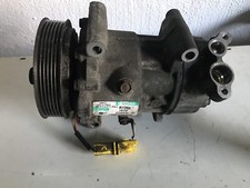 Compresseur De Climatisation