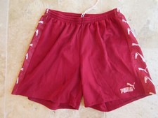 Short METZ 1994 football PUMA