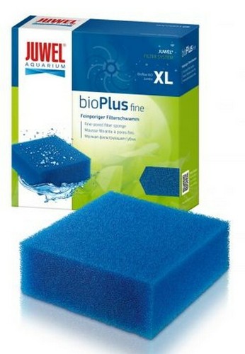 Juwel mousse fine pour filtre - juwel,