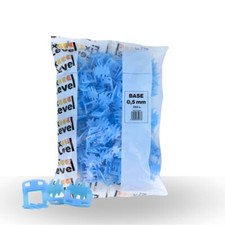 Cale Autonivelant Pour Carrelage - - Cale De Nivellement - Croisillon Autoniv...