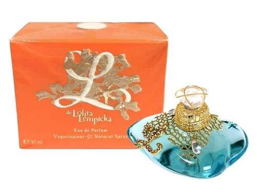 Lolita lempicka eau - lolita,