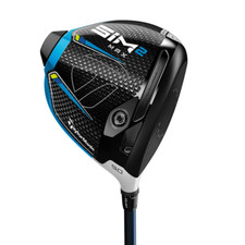 TaylorMade SIM2MAX 9deg Driver