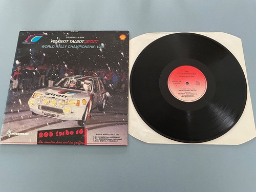Vinyle peugeot talbot sport - peugeot,