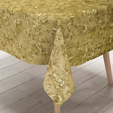 KEVKUS Nappe En Tissu Imprimé