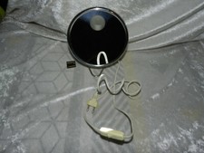 Ancienne Lampe miroir éclairant Vintage ARPIN Paris France / déco loft