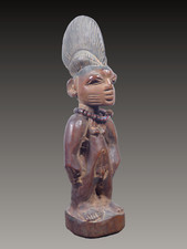 Ibeji Yoruba, Ogbomosho, Oyo